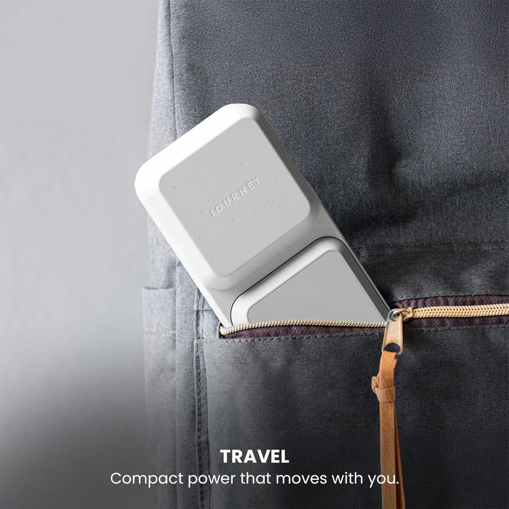 ARIA 3-in-1 Wireless Charging Station