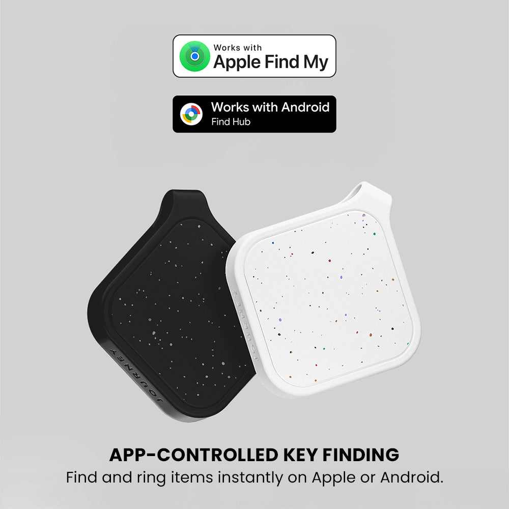 LOC8 Finder Fob 2 Universal