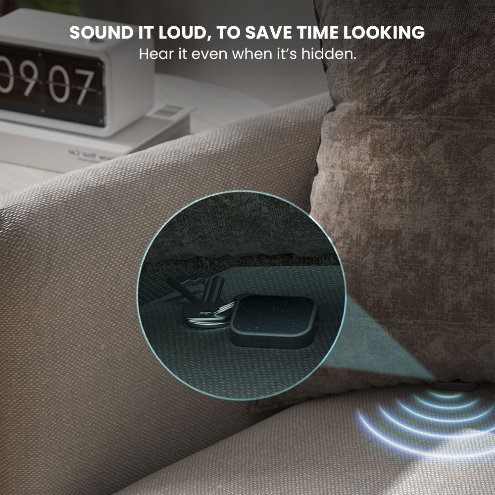 LOC8 Finder Fob 2 Universal