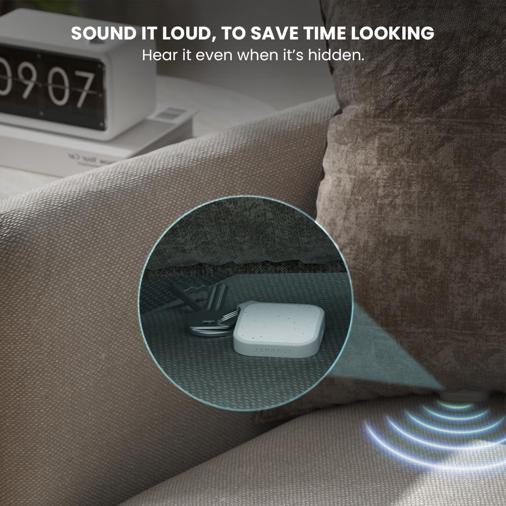 LOC8 Finder Fob 2 Universal