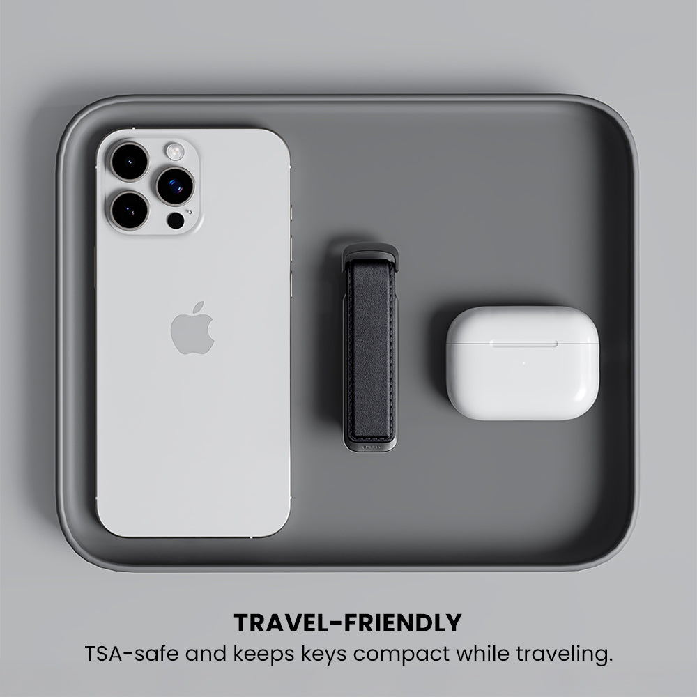 VERSA Key Organiser