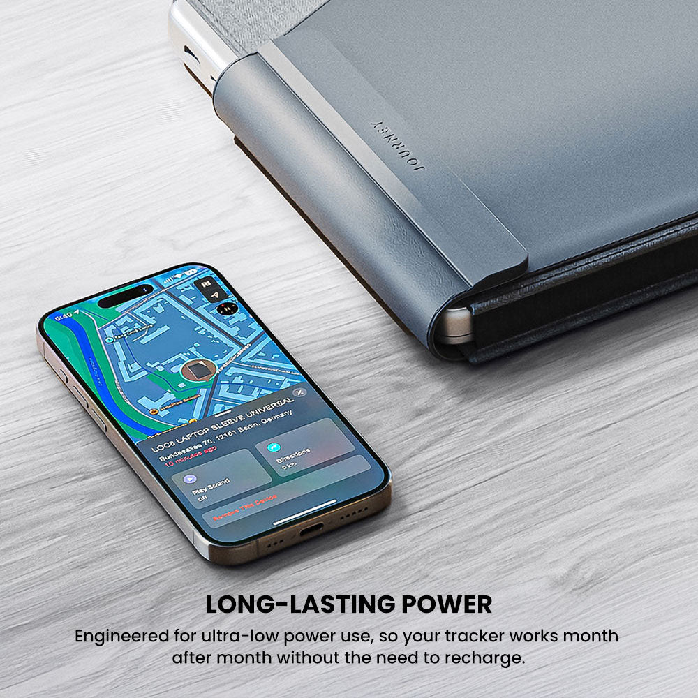 LOC8 Laptop Sleeve Universal