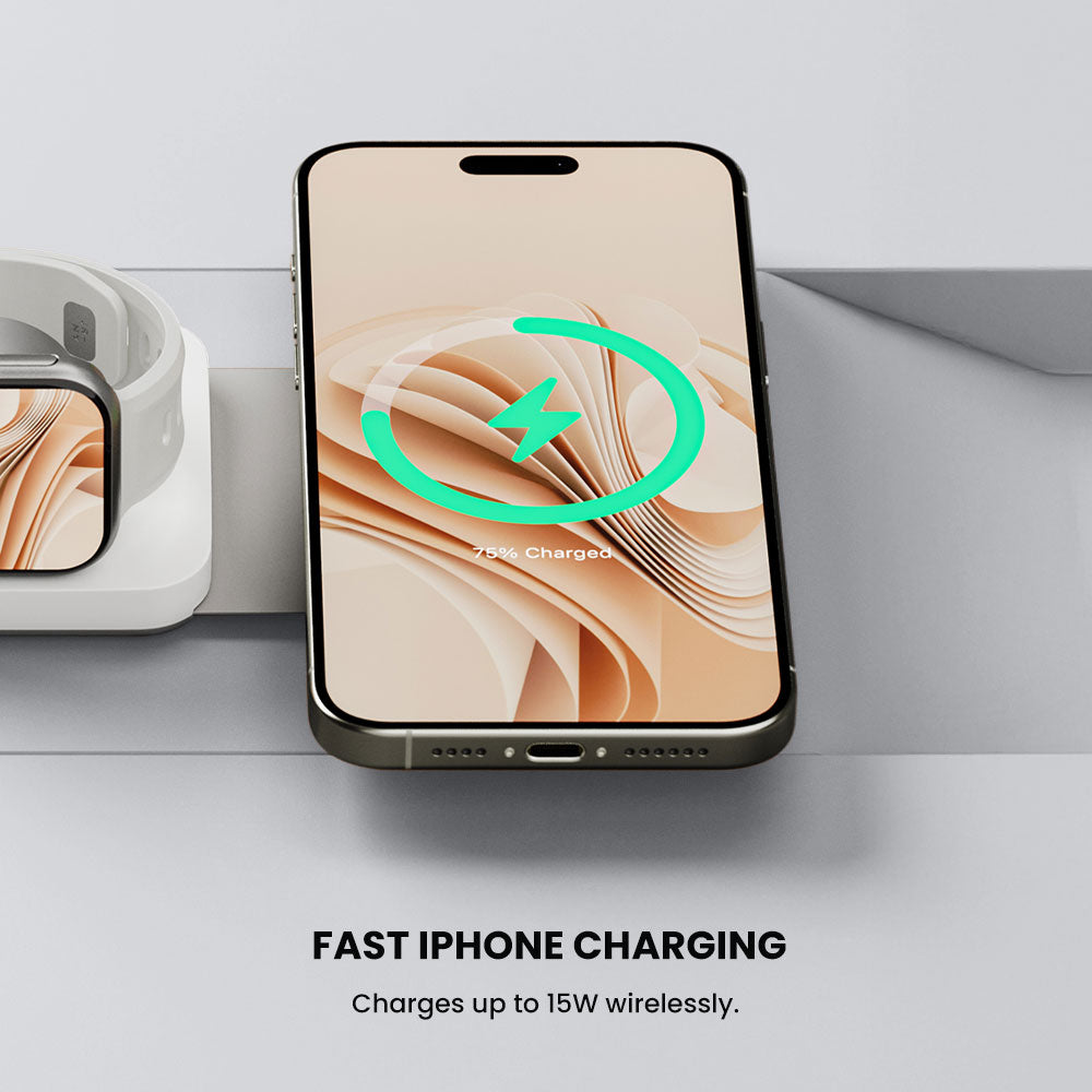 #version_SWIV Ultra (Fast Charging)
