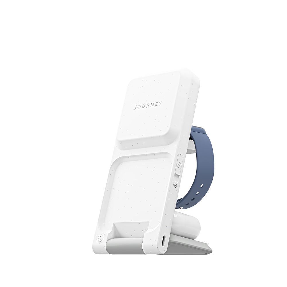 ARIA 3-in-1 Wireless Charging Station