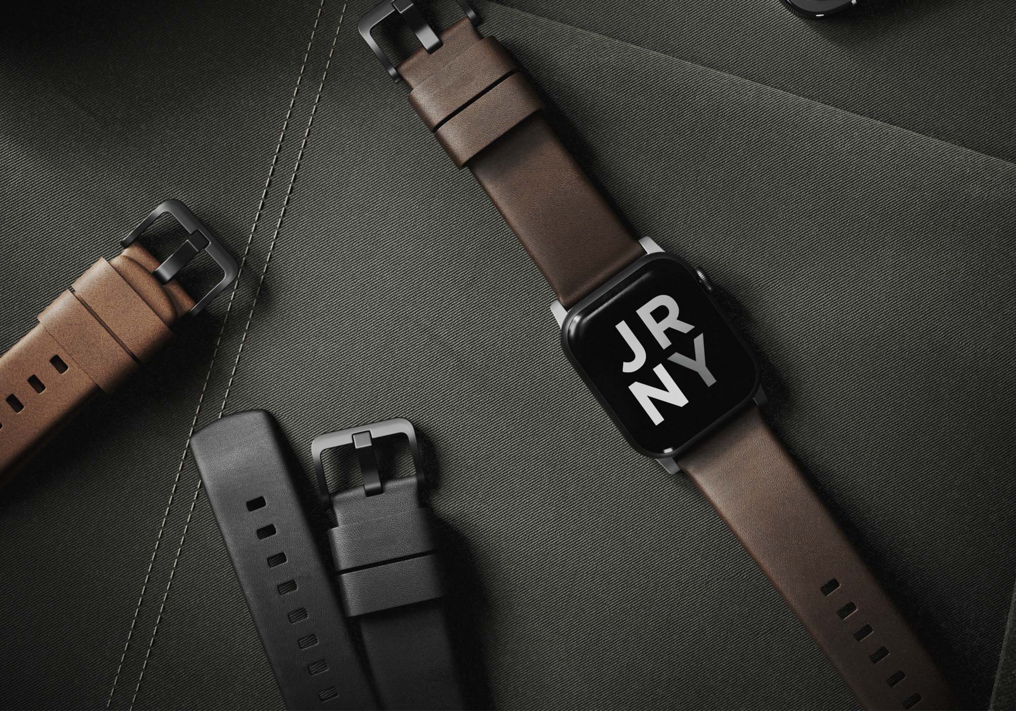 Apple Watch Straps