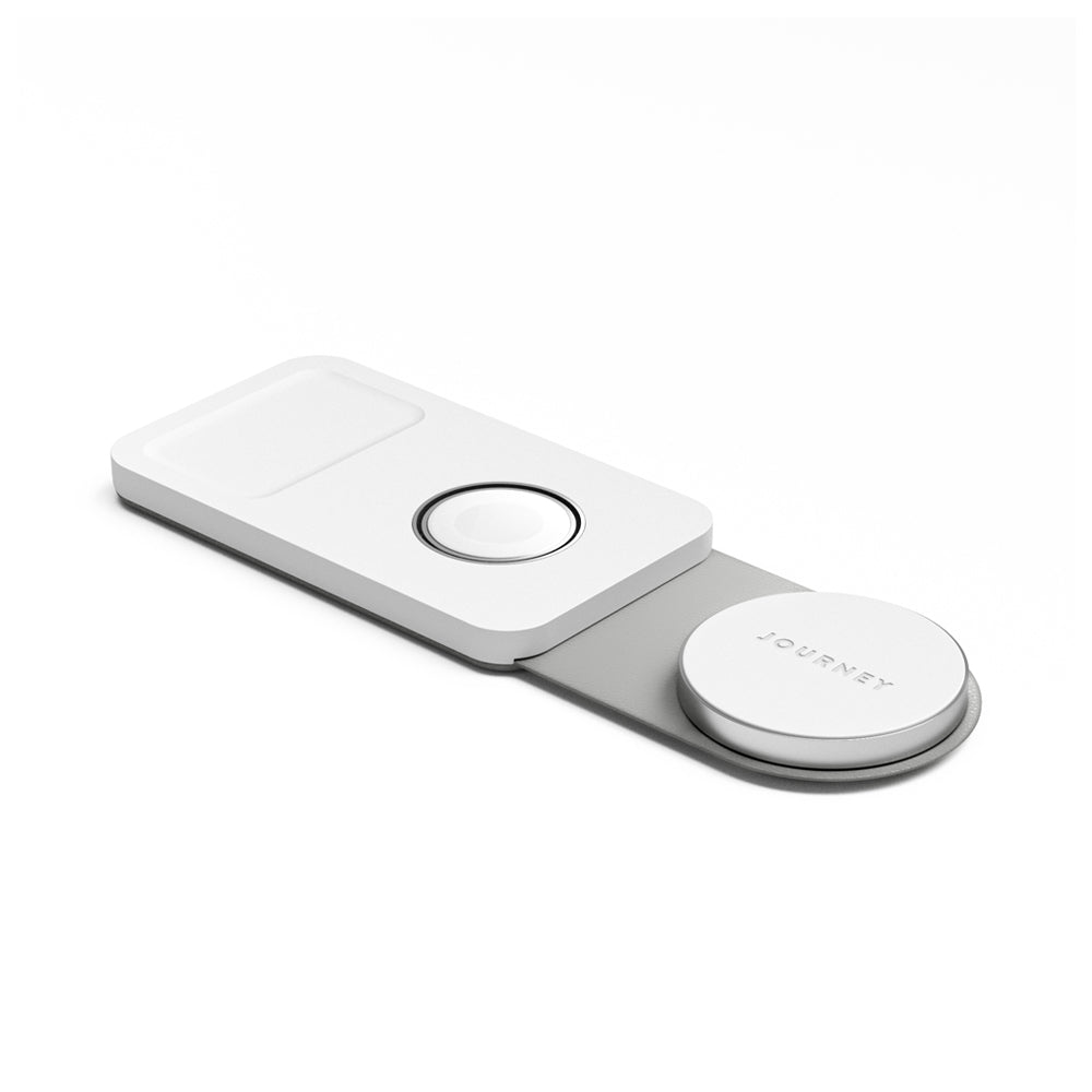SWIV ULTRA 3-in-1 Wireless Charging  Station