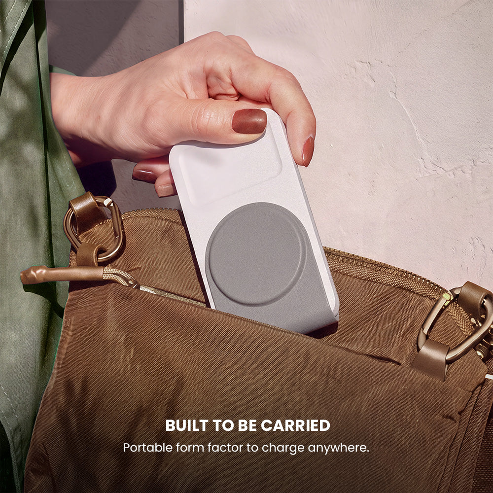 SWIV ULTRA 3-in-1 Wireless Charging  Station