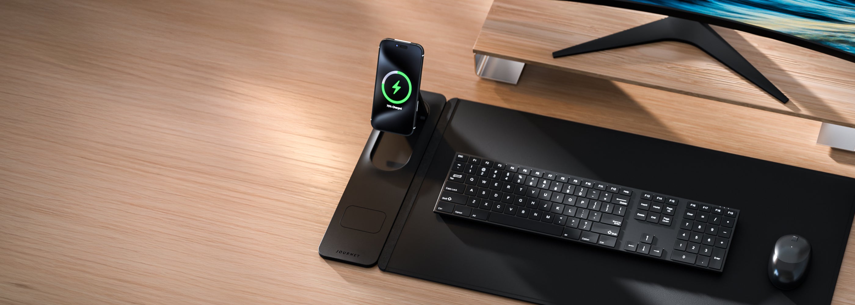 JOURNEY: Premium Tech Accessories for Stylish, Innovative Living