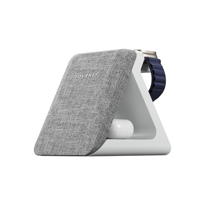 SUMMIT 3-in-1 Wireless Charging Station
