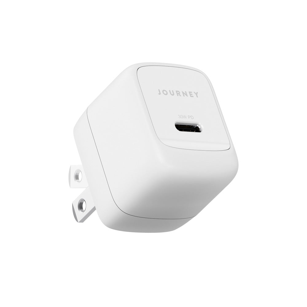 BLITZ 30 USB-C GaN Charger (Gen 2) - 30W