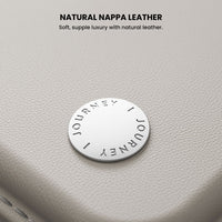 LOC8 VERSA Money Clip MagSafe Finder Wallet and Stand