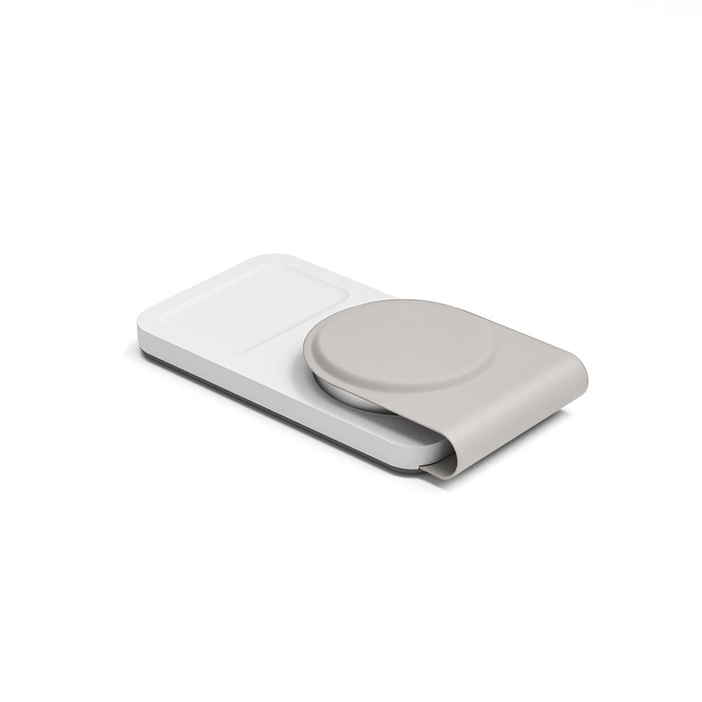 SWIV 3-in-1 Wireless Charging Station - Dual Pack