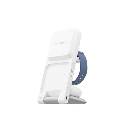 ARIA 3-in-1 Wireless Charging Station