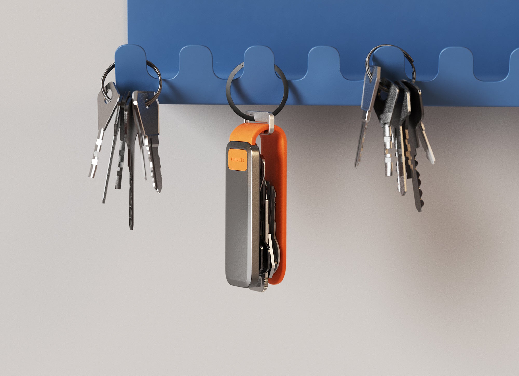 JOURNEY: Premium Tech Accessories for Stylish, Innovative Living