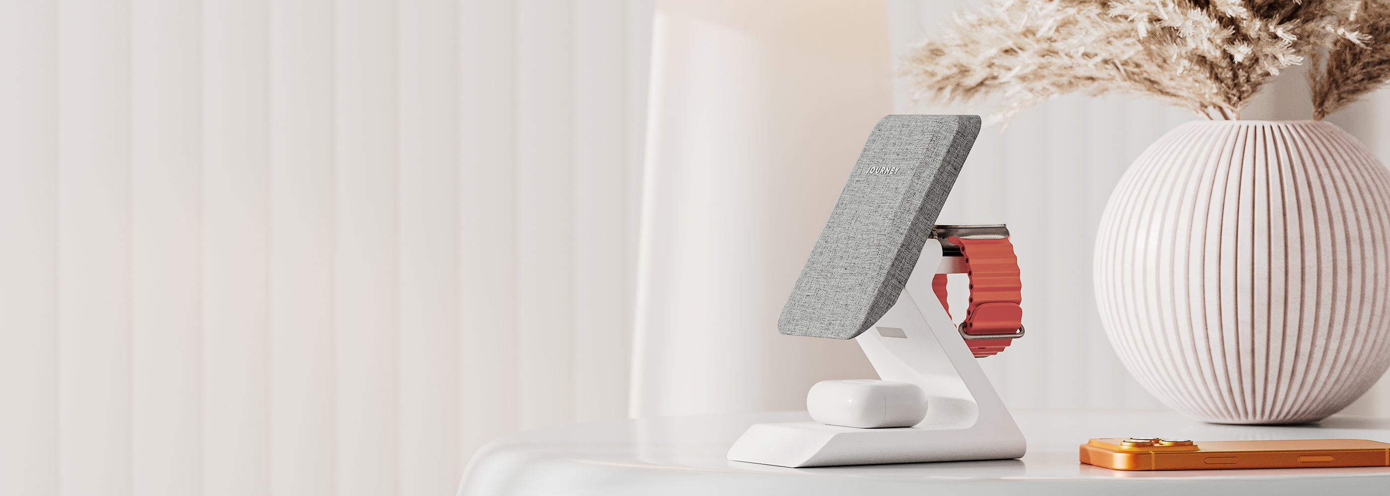 JOURNEY: Premium Tech Accessories for Stylish, Innovative Living